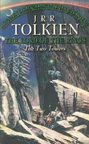 THE LORD OF THE RINGS: THE TWO TOWERS
